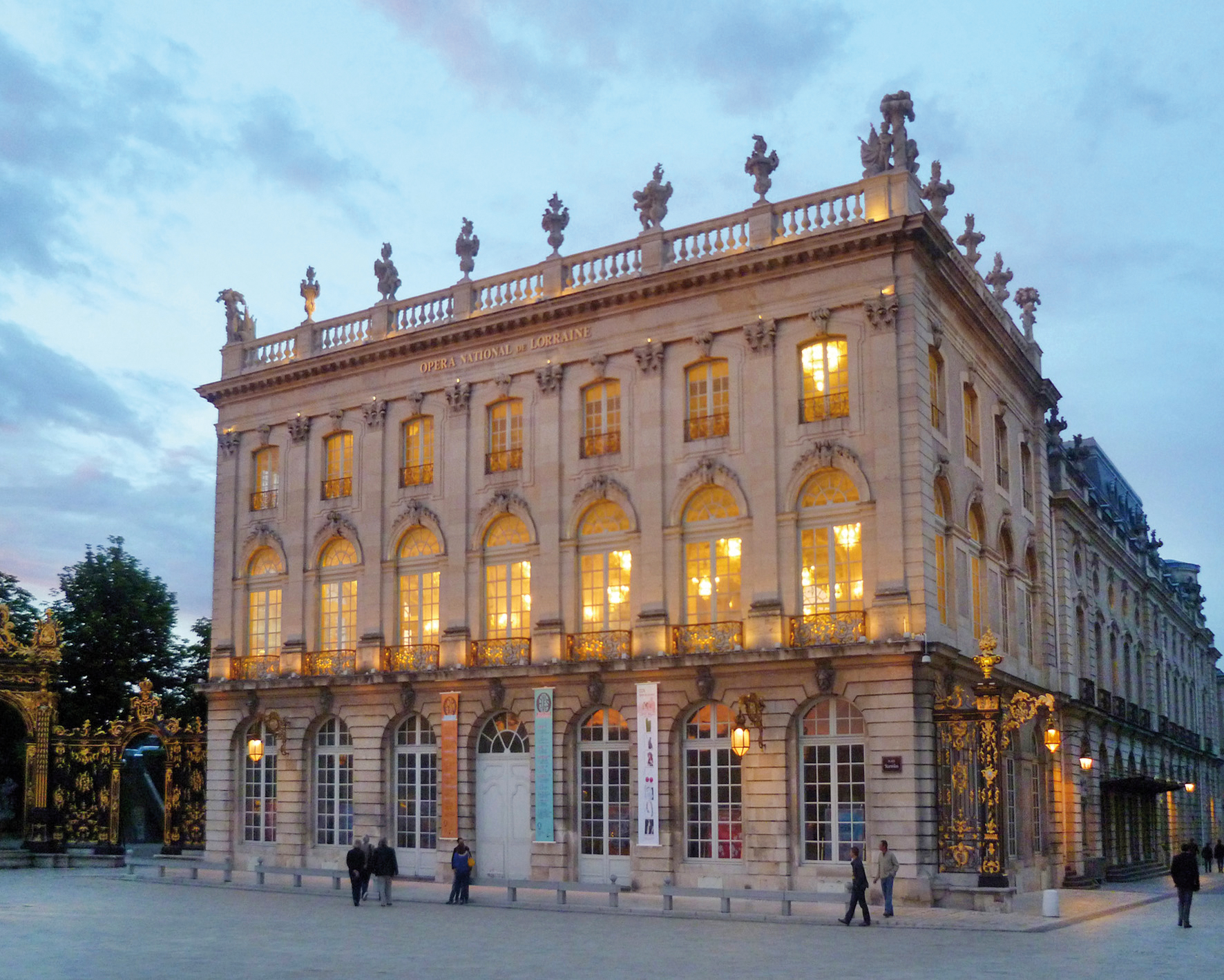 salle theatre nancy