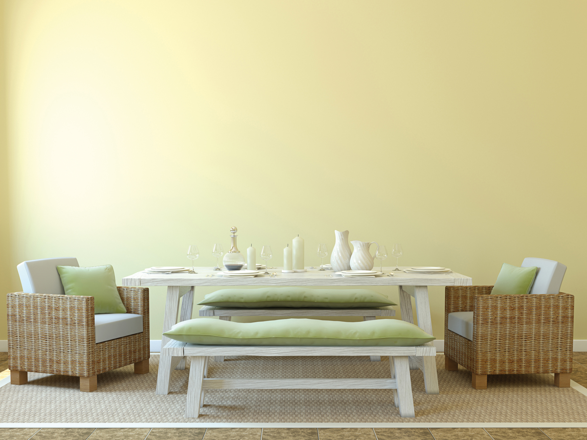 Le feng shui prend des couleurs « lorraine magazine
