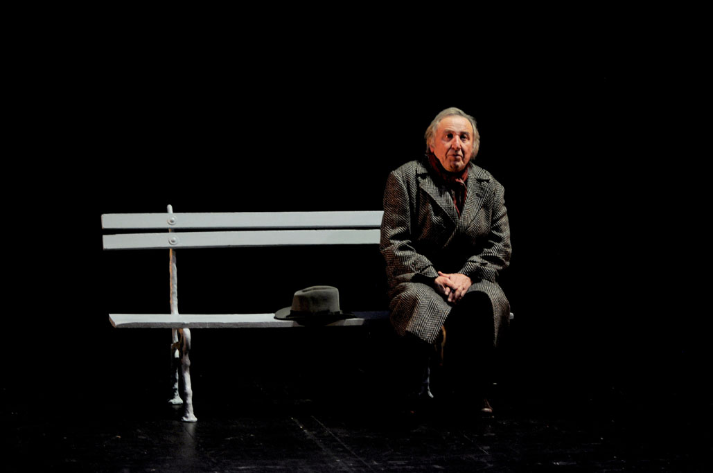 rencontres théâtrales de tomblaine