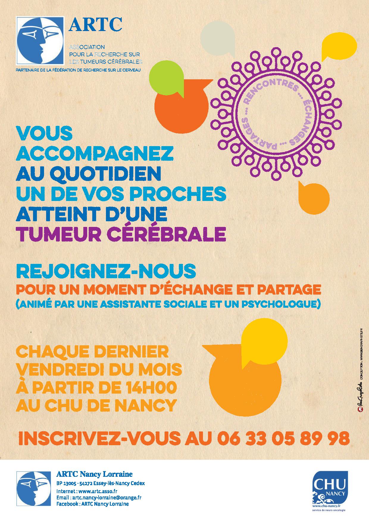 Lieux rencontre colmar