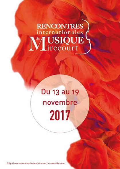 the rencontres internationales