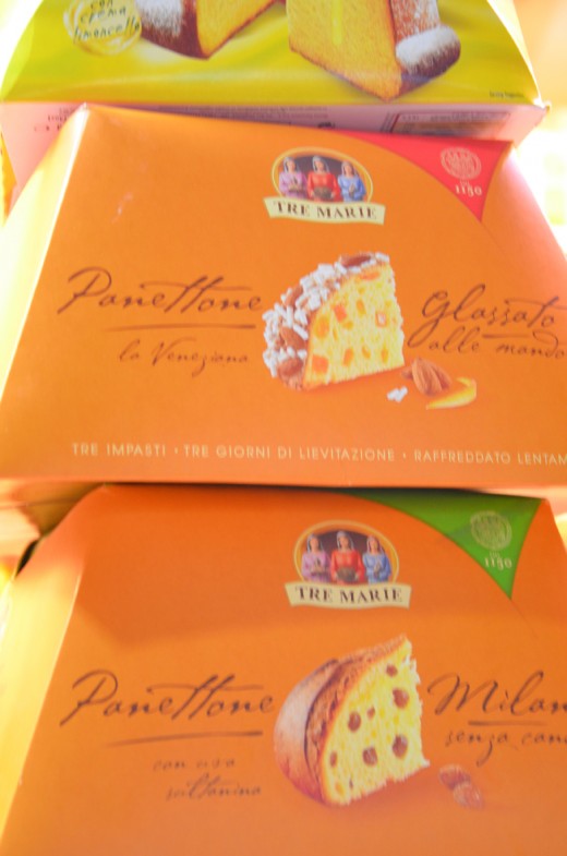 Panettonew