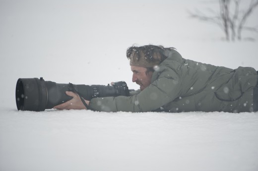 Vincent Munier 1