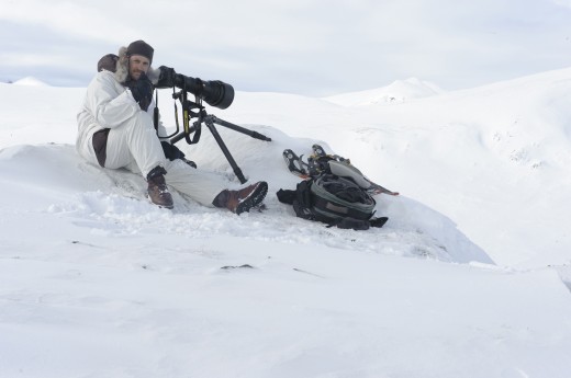 Vincent Munier 2