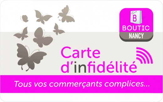 CarteBoutic