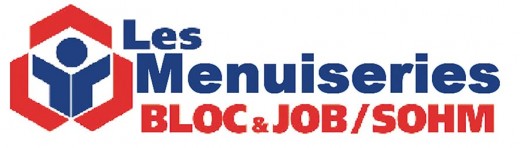 logo MENUISERIE BJ