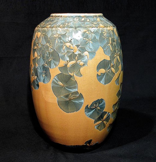 vase