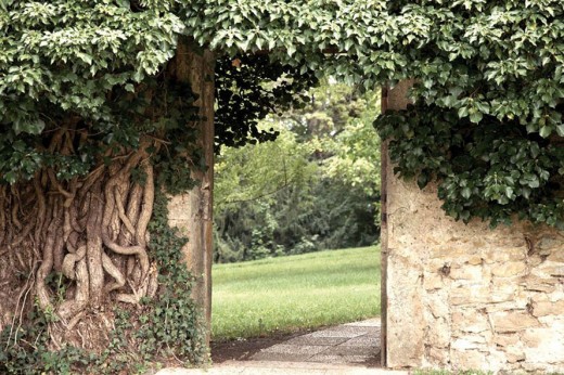 Parc Madame de Graffigny-Ville de Villers-lès-Nancy-Michel Ernewein