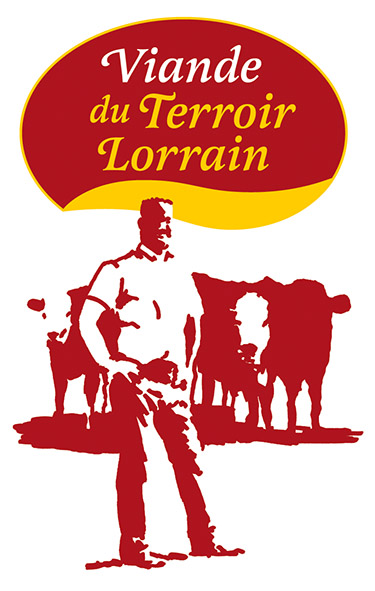 Logo Viande du Terroir Lorrain