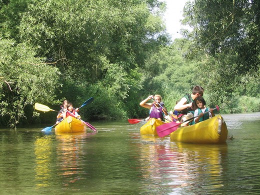 Nautic club Bouzonville