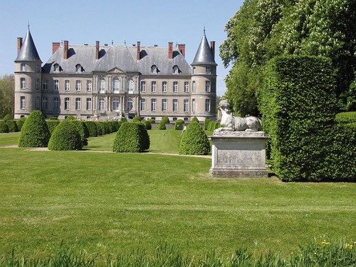 Château de Haroué