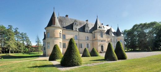 CHATEAU DE FLEVILLE- Crédit B.Prud'homme (3)