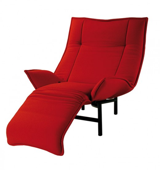 Fauteuil Véranda