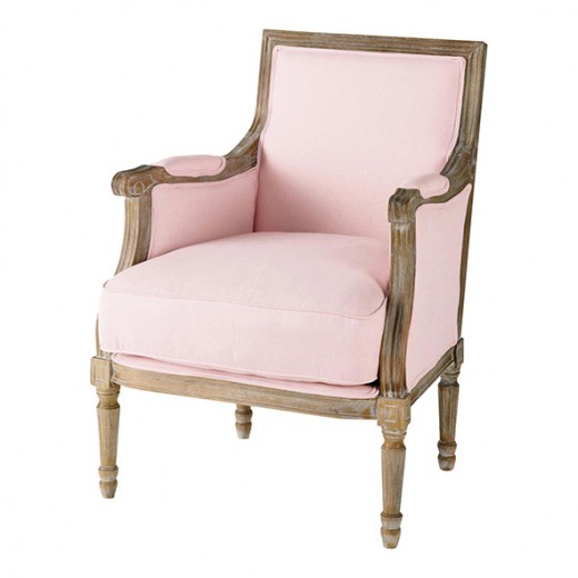 fauteuil Maison du Monde