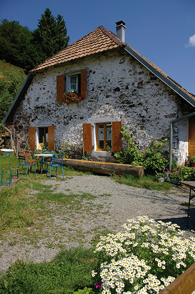 ferme auberge Bruckenwald©Jacques Martin-Bernard Herrscher1