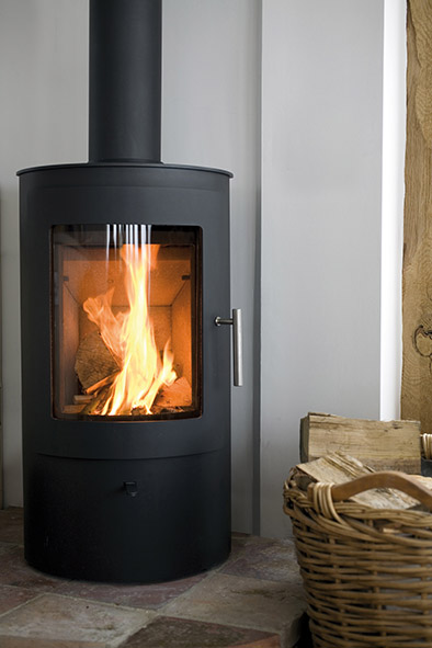 Wood Burning Stove