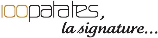 100patates-logo