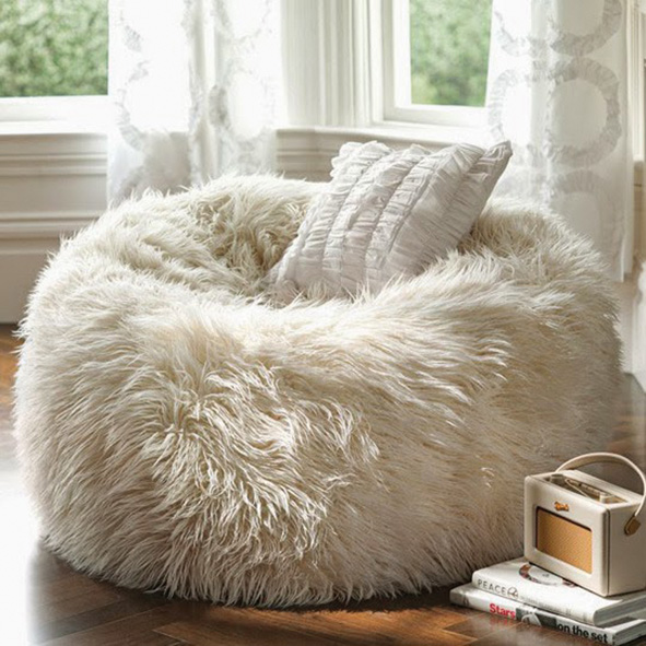 Par quoi et comment remplacer un canapé dans le salon ?