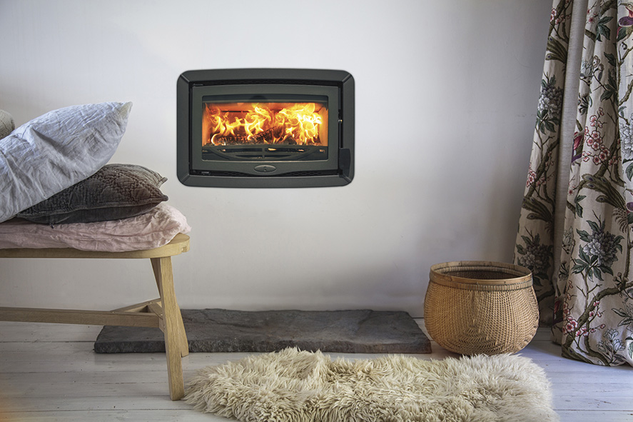 Poêles à bois, les tendances design - Lorraine Magazine