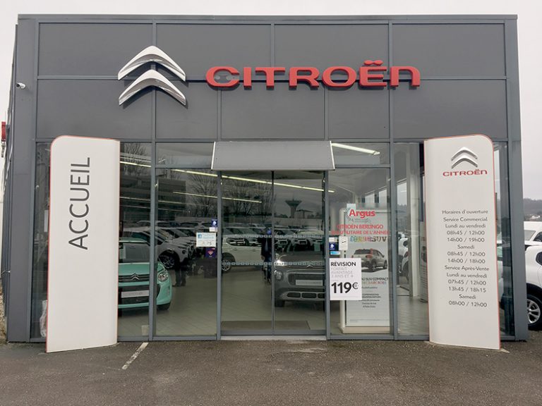 Millauto vous emmène en voyage Lorraine Magazine