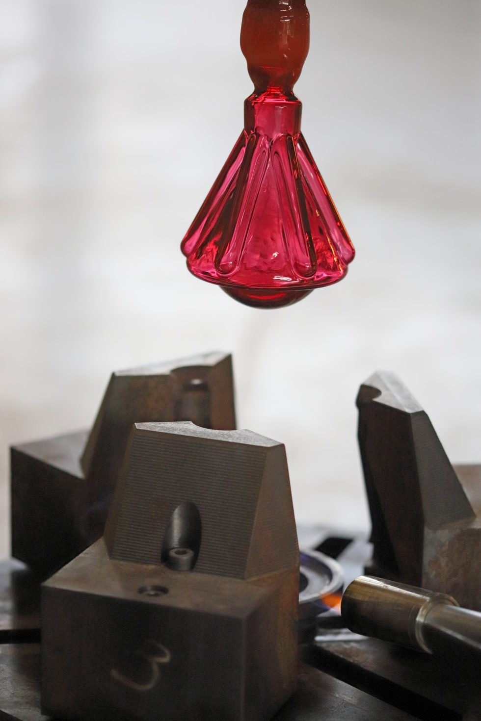 Lalchimie Opère à Meisenthal Pour Noël Lorraine Magazine