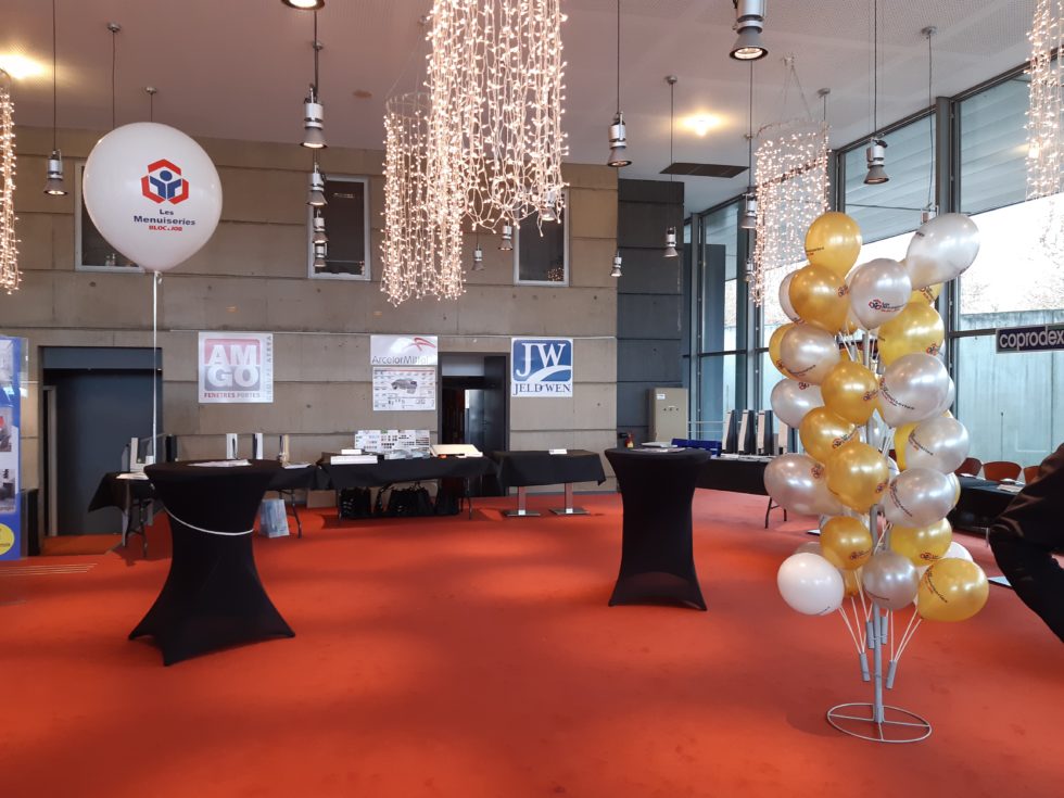 Bloc & job crée l’événement ! Lorraine Magazine