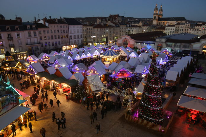 SAINT NICOLAS 2016_001© Ville de Nancy