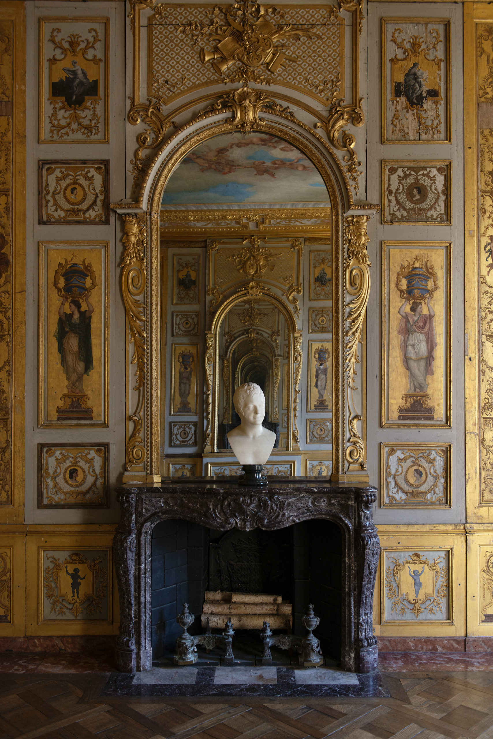 (Re)découvrez le Château de Haroué ! - Lorraine Magazine