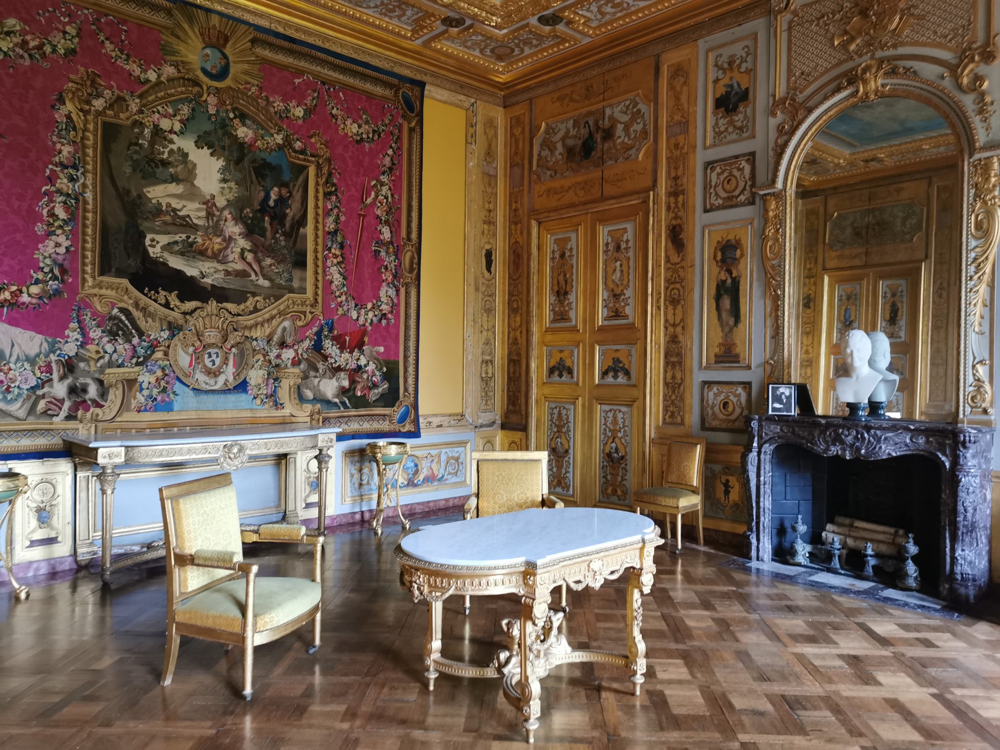 (Re)découvrez le Château de Haroué ! - Lorraine Magazine