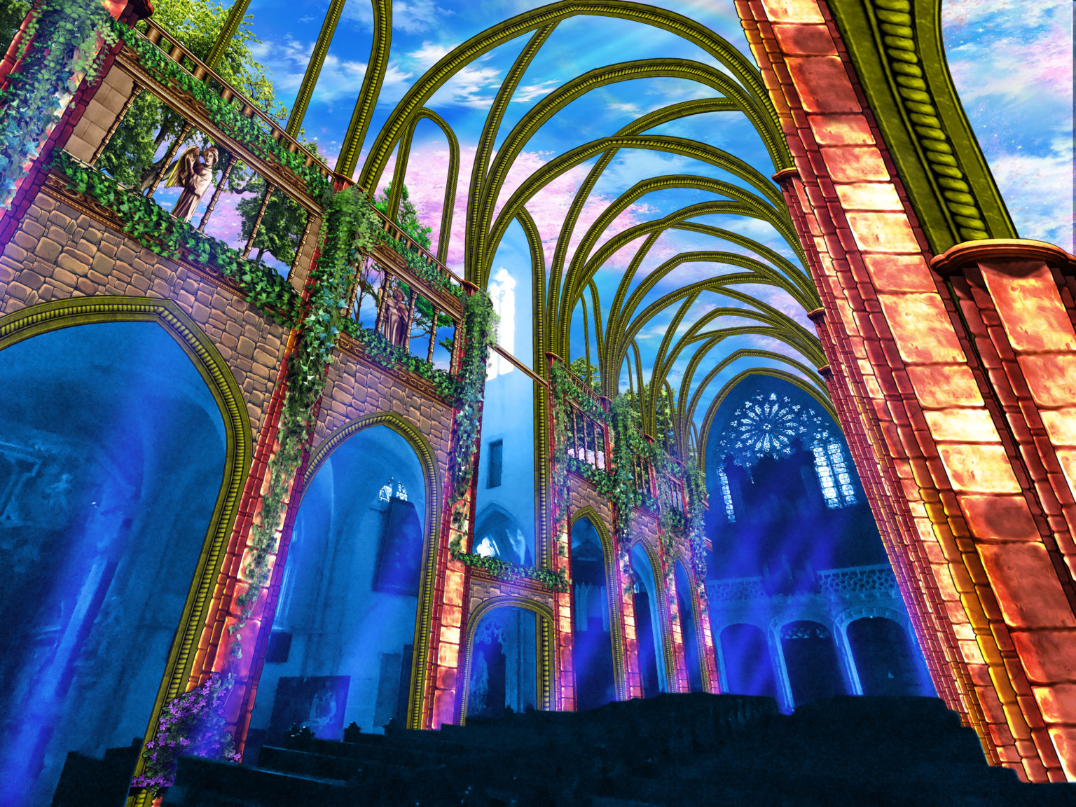 PontàMousson célèbre les 450 ans de