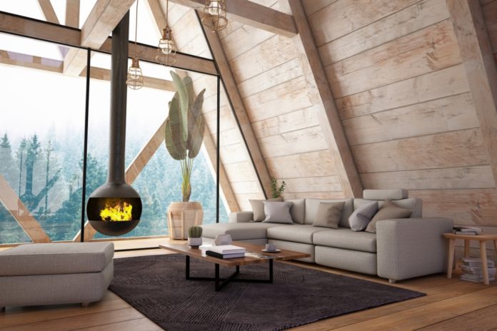 La déco chalet pour une ambiance cocooning