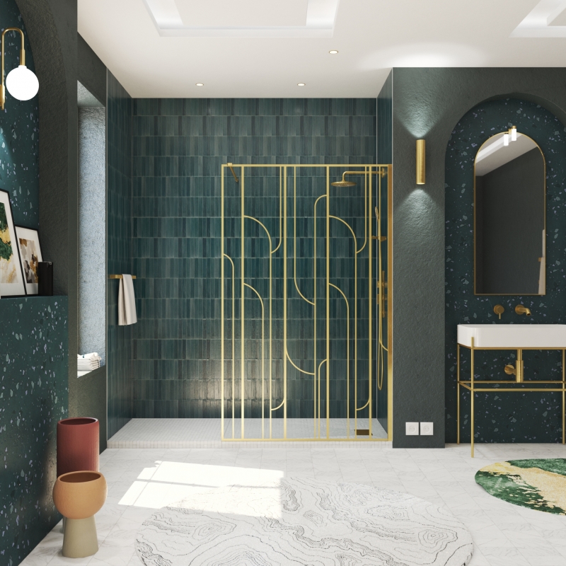 Idées déco pour salle de bains - Lorraine Magazine