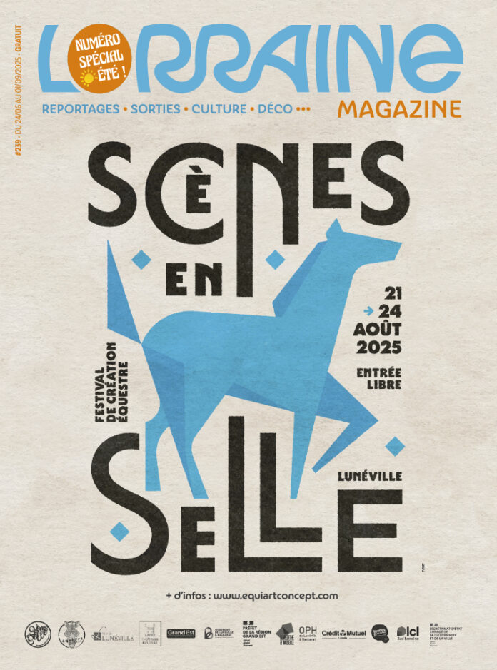 couverture LM239