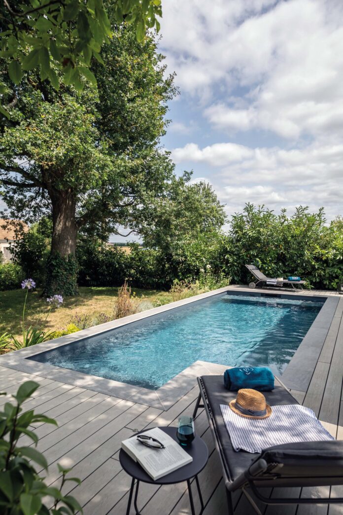 piscines magiline