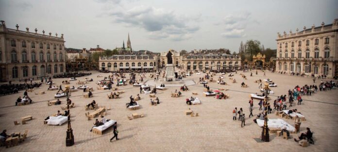 place stan