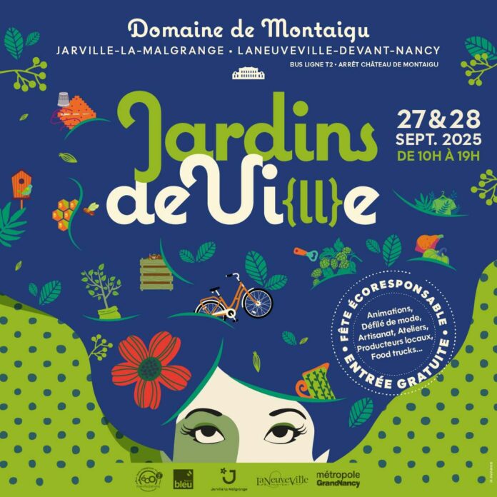 jardins de vie-ville