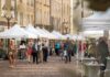 Les Métiers d’Art en Fête Place des Charrons
