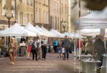 Les Métiers d’Art en Fête Place des Charrons