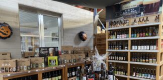 Les Saveurs du Colombier : au service du terroir lorrain