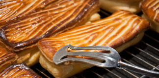 Nancy Passions salées : le goût des bonnes choses