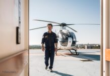 Cyril Bonci : l’image parlante