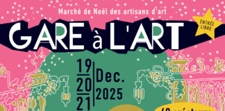 LES MÉTIERS D’ART, L’ADN DE LA CRÉATIVITÉ