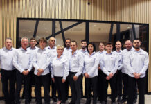 Les Menuiseries Bloc & Job, un pari réussi !