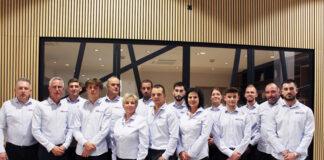 Les Menuiseries Bloc & Job, un pari réussi !