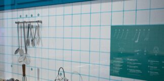 Une expo pour se mettre en appétit