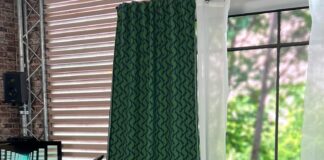 Lorène K, passion déco