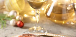 Des recettes saumonées et gourmandes !