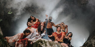 Une saison opératique sous haute intensité