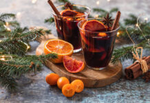 7 idées de cocktails pour réchauffer vos invités
