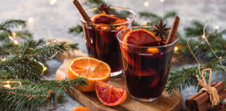 7 idées de cocktails pour réchauffer vos invités